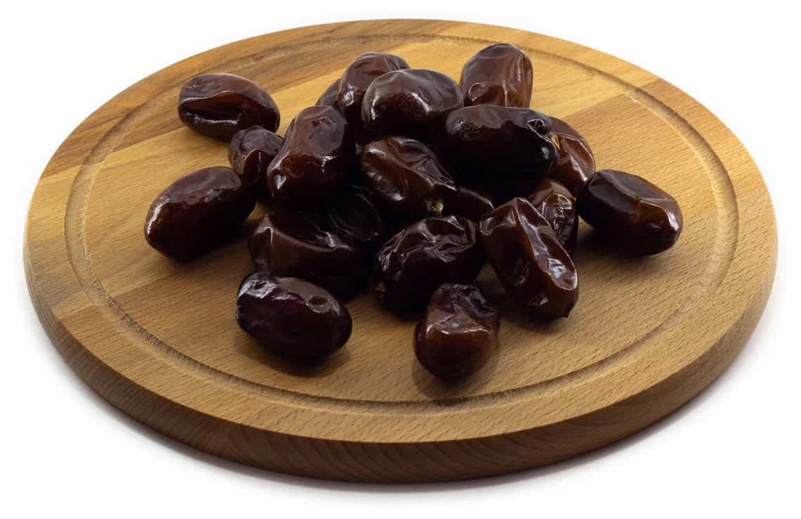تصویر 4 از خرما مضافتی دو ردیفه چیدمان منظم